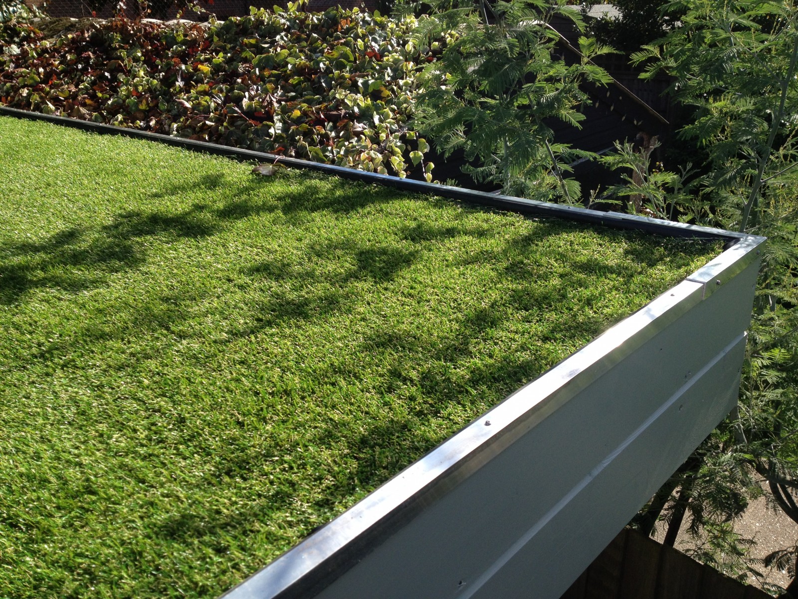 EPDM Mastersystems is een ideale ondergrond voor jouw groen dak.